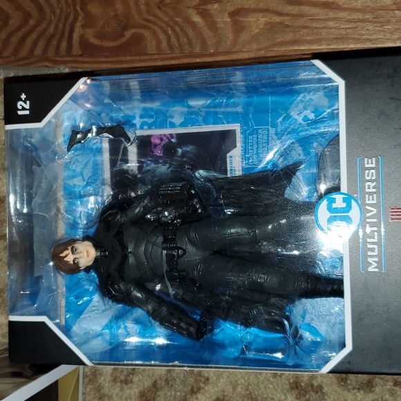 DC multiverse - Picture 1 of 3